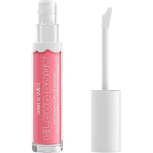 Блеск для губ wet n wild Cloud Pout Marshmallow Lip Mousse, Pour Some Suga On Me / 3 ml