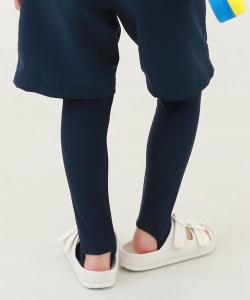 Защита от УФ-излучения, выберите дизайн, леггинсы/топы с рукавами-стременами, купальники, аксессуары для бассейна, футболка с длинным рукавом Devirock, цвет 006-Stirrup-Navy