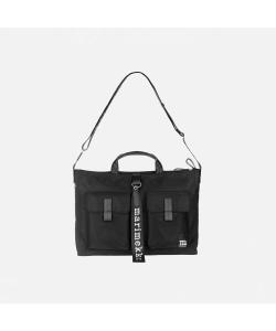 Сумка-мессенджер Everything Messenger Solid Shoulder Bag