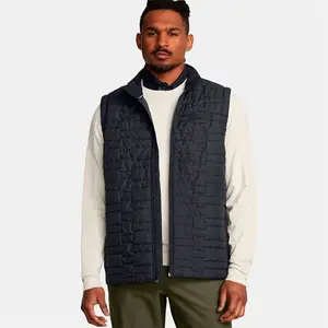 Жилет Under Armour Golf Drive Pro Insulated, черный