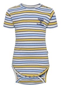 Боди HAPPY ME Hummel, цвет cerulean