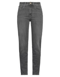Джинсы Jacob CohЁN, серый