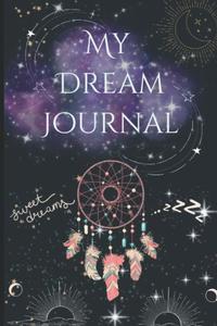 My Dream Journal (Independently published)