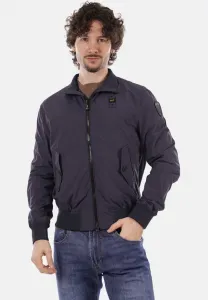 Легкая куртка Blauer, Blu Scuro