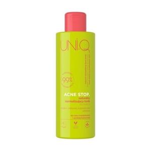 Acne Stop Натуральный нормализующий тоник для лица 200 мл Assorted