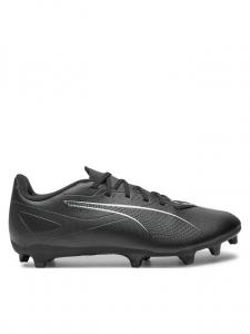 Футбольные бутсы Ultra 5 Play Fg/Ag 107689 02 Puma, черный
