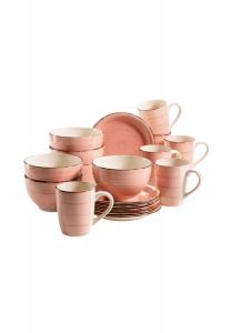 Посуда для завтрака, koralle