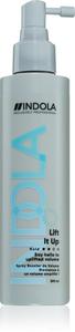 Спрей Lift it up для придания объема от корней Indola, 200 мл