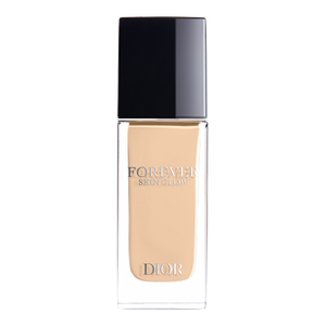 Тональный крем Forever Fluid Skin Glow Foundation Dior, 2WP Warm Peach (light skin with golden undertones)