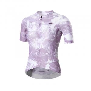 Женская велосипедная одежда LINING, фиолетовый