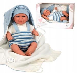 Испанская Кукла Munecas Arias 60751 Inna marka