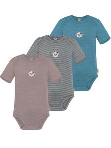 Комбинезон/боди normani Tauranga, Mixed Colors