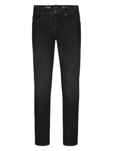 Узкие джинсы Petrol Industries Palmstone, Black