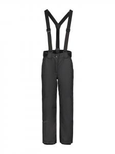Icepeak Лыжные/сноубордные брюки «Лорена» черного цвета