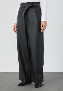 Брюки Anna Field Trousers, Black