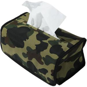 A BATHING APE Storage Boxes Green 25.5*12.5*11.5 см