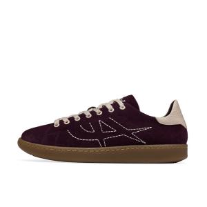 Кроссовки ASH Lifestyle Shoes Women's Low-top, фиолетовый