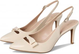 Туфли Bandolino Women's Gelli, Ivory Patent