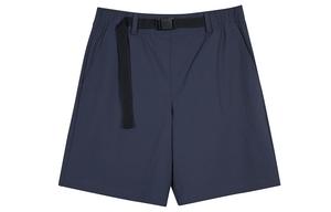 Повседневные шорты мужские Skechers, серый