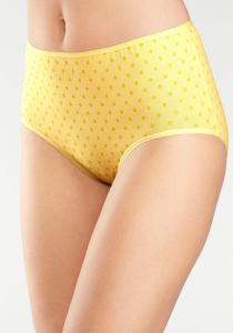 Трусы PETITE FLEUR Taillen, цвет lila, rosa, gelb, grün, orange