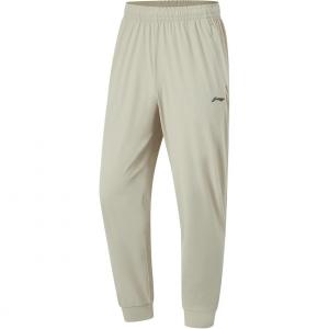 Фитнес серия вязаные спортивные штаны Men's Rock Gray LINING, серый