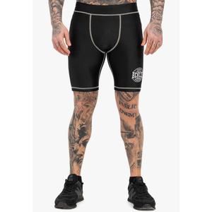 Спортивные шорты Benlee, черный