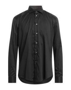 Рубашка Brian Dales, черный