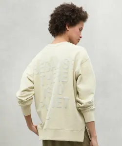 Толстовка Storm Because / Толстовка Stormalf для женщин