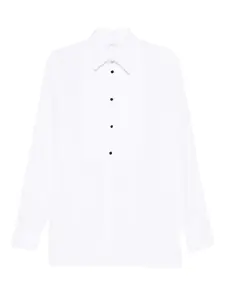 Рубашка на пуговицах Givenchy, белый