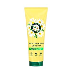 Кондиционер для блеска и восстановления HERBAL ESSENCES Camomila, 250 мл