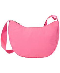 Сумка через плечо Swift Crescent среднего размера Baggallini, B-lite Blossom