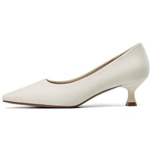 Женские туфли на тонком каблуке и высоком каблуке DAPHNE, Black