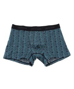 Боксерские трусы Pierre Cardin/Pierre Cardin Cross JQ Pattern