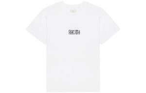 Футболка мужская белая Givenchy, белый