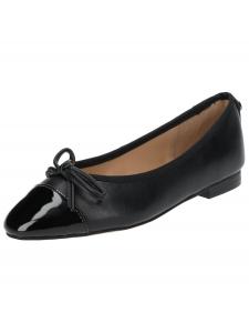 Балетки STEVE MADDEN Ellison, Black