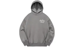 Свитшот женский KIRSH, серый