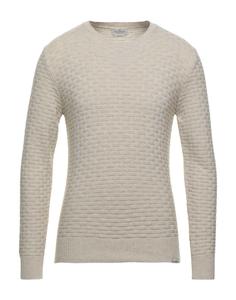 Свитер Brooksfield, бежевый