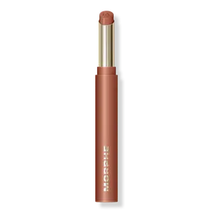 Помада Lip Filter Hydroplump Soft Matte Morphe, Souffle (soft caramel)