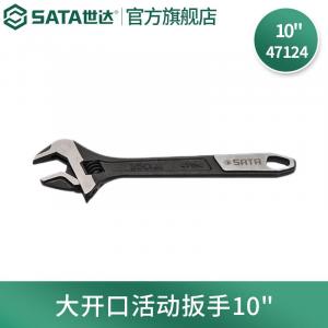 Разводной ключ Sata на 10 дюймов