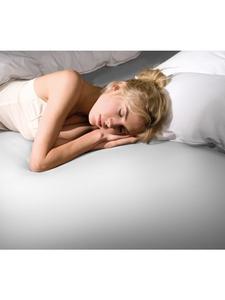 Простыня Formesse, белый