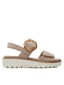 Сандалии Bilbao 12-33505-08 Ara, бежевый