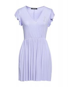 Платье Odi Et Amo, сирень