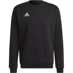 Sweatshirt entrada 22 (normal & long) Adidas, черный