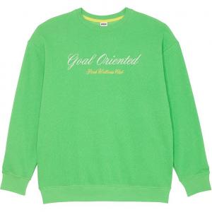 Victoria's Secret Свитшот Women's Wild Green