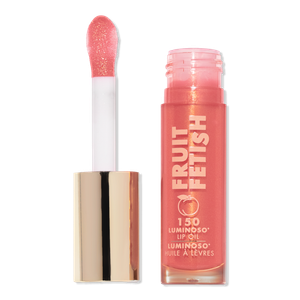 Масло для губ Fruit Fetish Milani, Luminoso (pink)