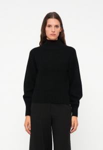 Джемпер HUGO SORELLASIO, Black