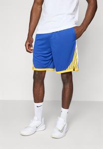 Спортивные шорты Nike Performance NBA GOLDEN STATE WARRIORS SHORT, Rush Blue/White/Blue
