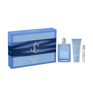 Туалетная вода для мужчин Cofre Man Aqua Jimmy Choo, 1 UD