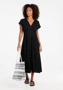 Повседневное платье Protest, черный