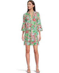 Женское платье Lilly Pulitzer Hayes, Glowing Gardens